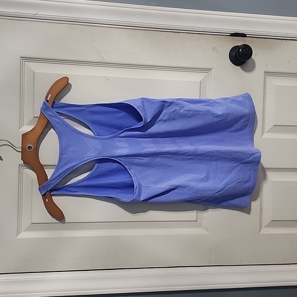 Old Navy Workout tank top, SZ LG - Picture 3 of 4